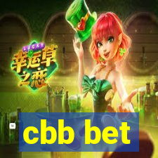 cbb bet